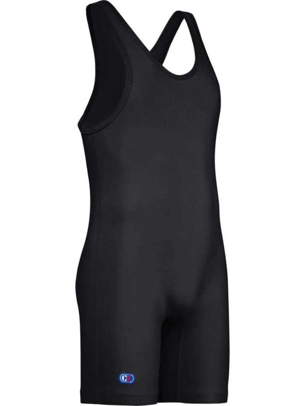 Men's Cliff Keen Relentless Singlet Size S